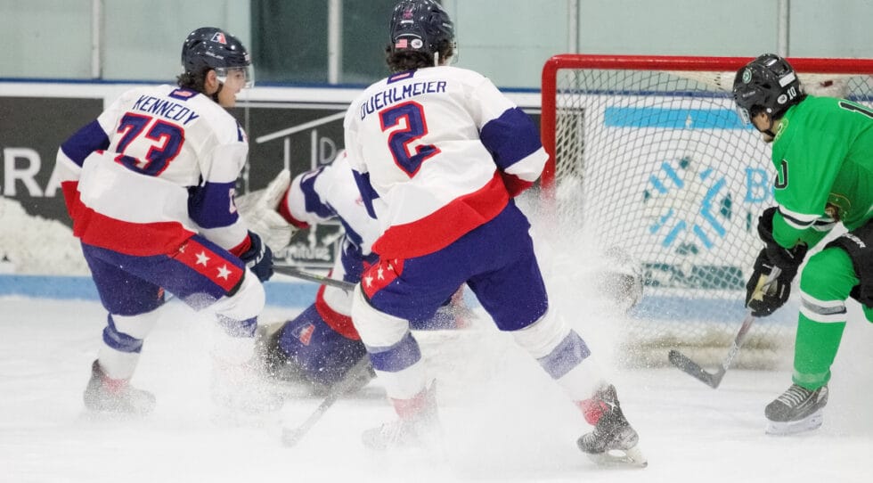 #1 HELENA ROUTS GREAT FALLS, 7-2 IN FINAL GAME OF RIVALRY THIS SEASON