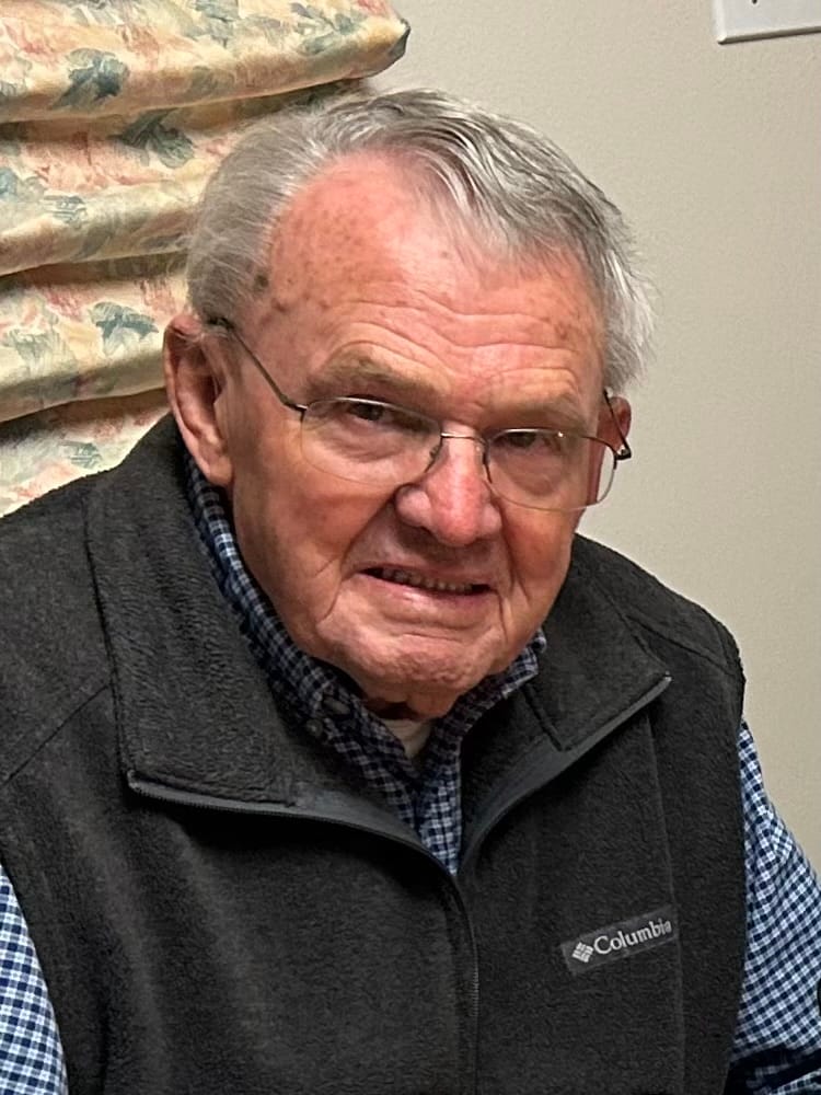 Obituary of Ronald Keith Shipley