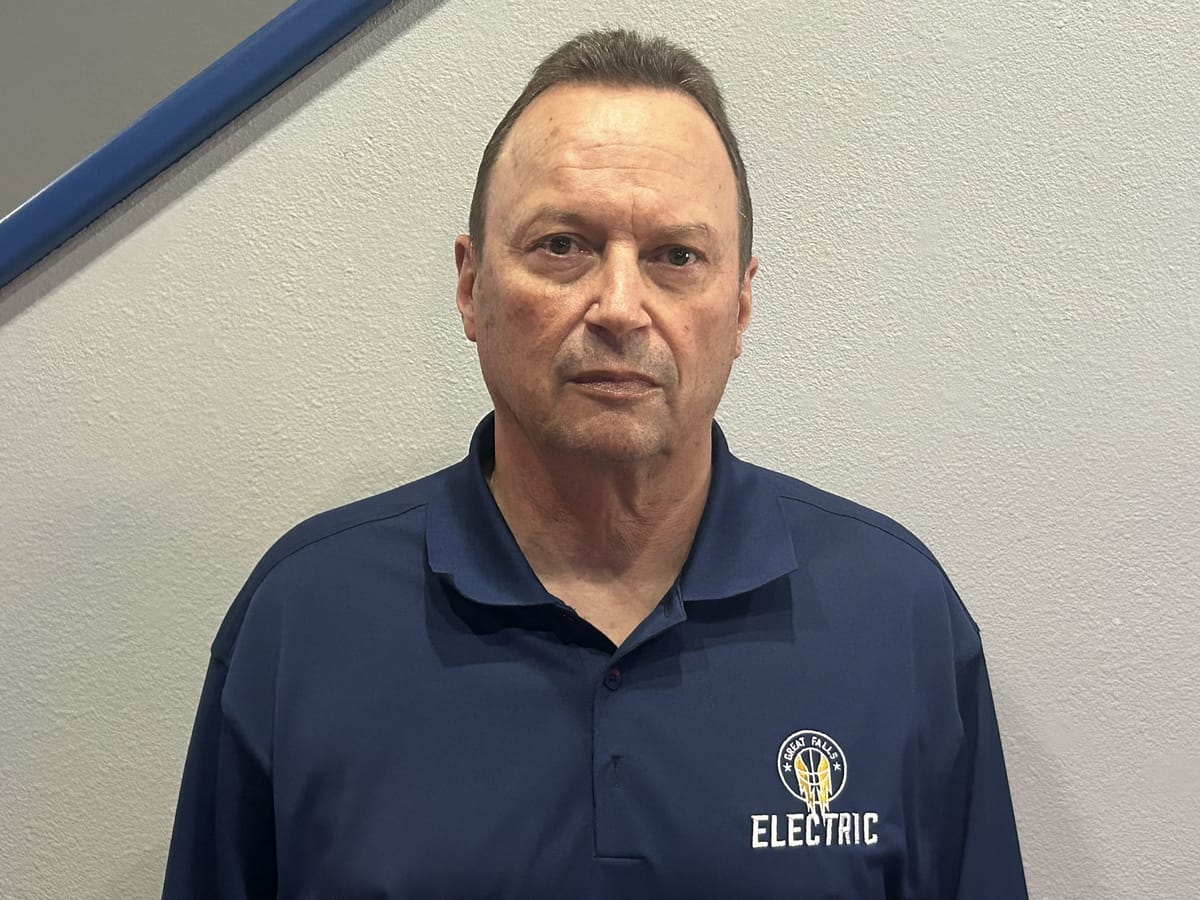 Montana Native Steve Keller to Guide Electric’s Hoop Team Beginning in 2025 Season