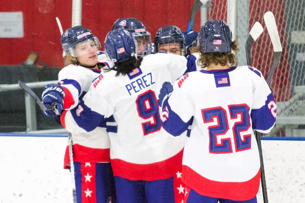 Great Falls Tops Badlands, 4-2; Reclaims the Fourth Spot in Frontier Division