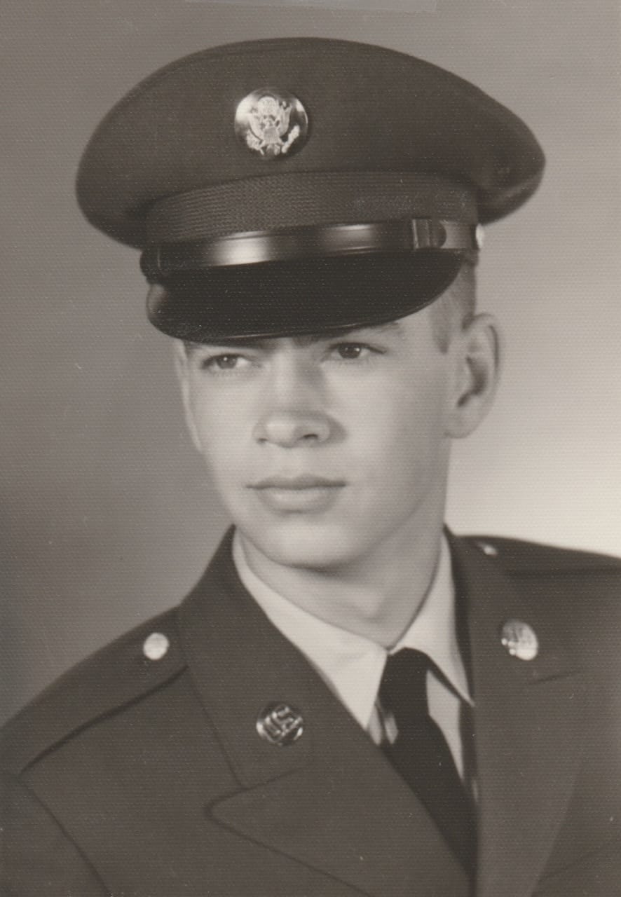 Obituary of Rick Edam