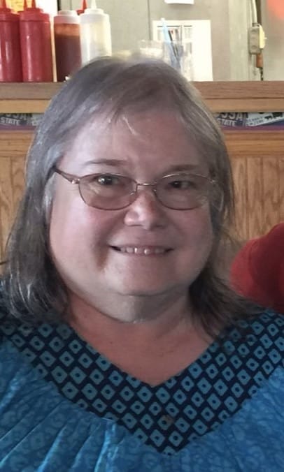 Obituary of Vicki Flanagan