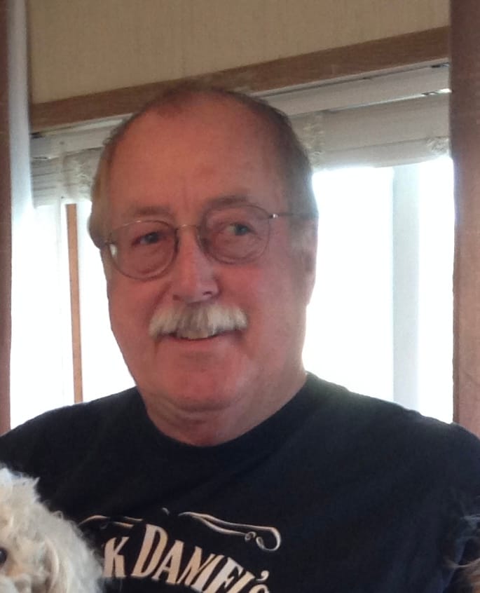 Obituary of Howard G. “Gus” Sand