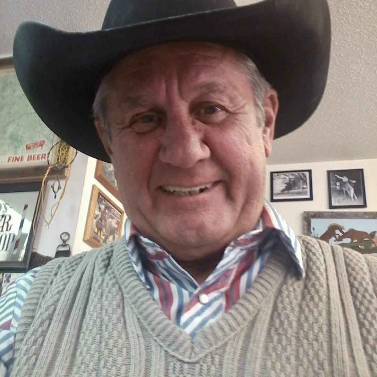Obituary of Jerry Paul