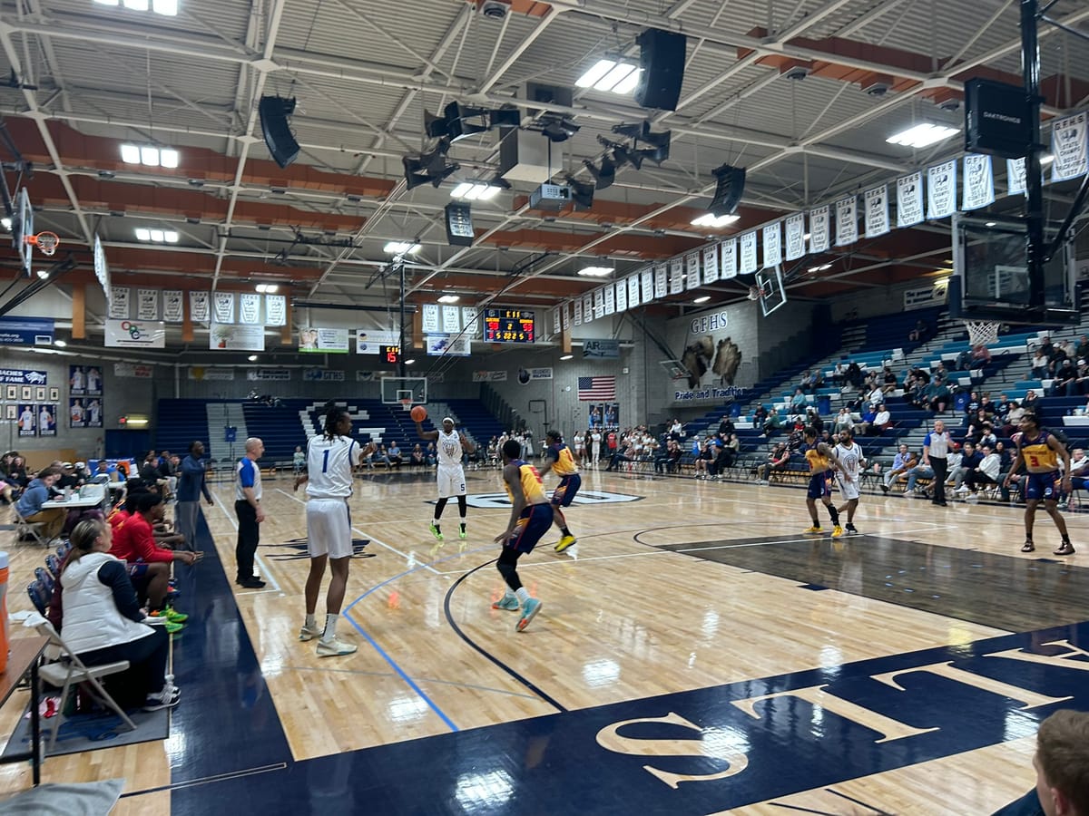 Electric suffers first loss of the season; Wenatchee wins 118-114