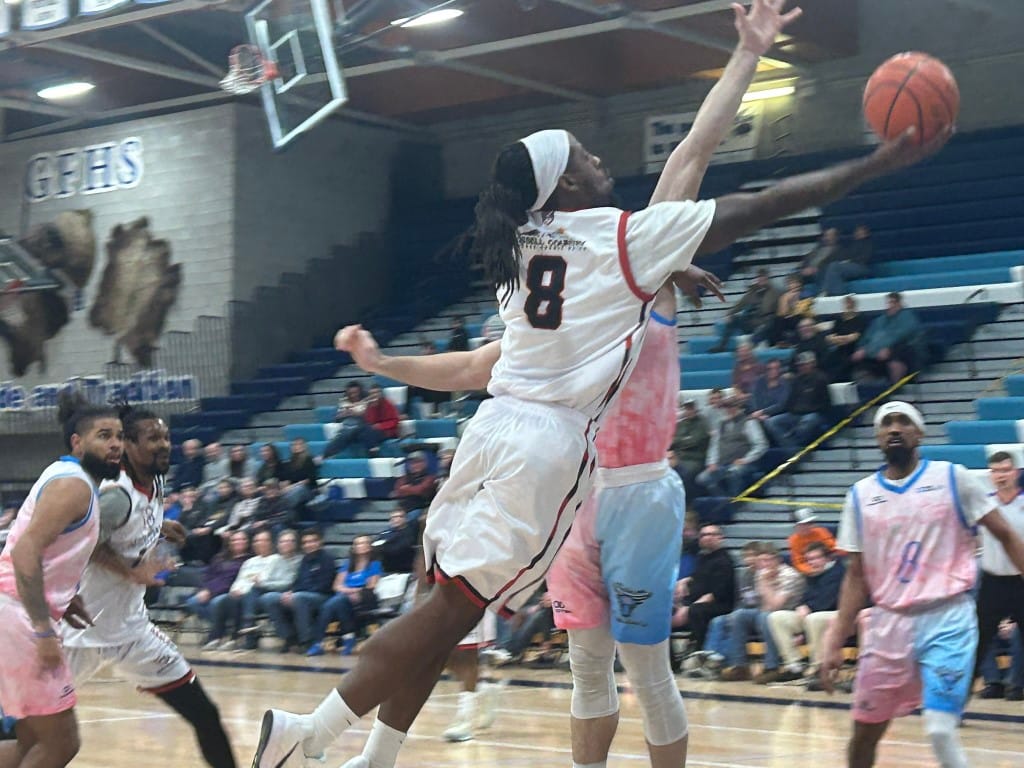 Electric Hoops Team Earns Weekend Sweep and Moves to 10-0 on the Season