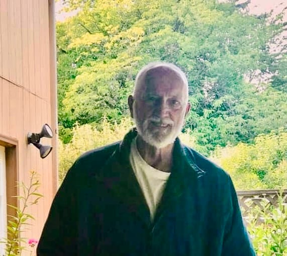 Obituary of Dennis Petrak