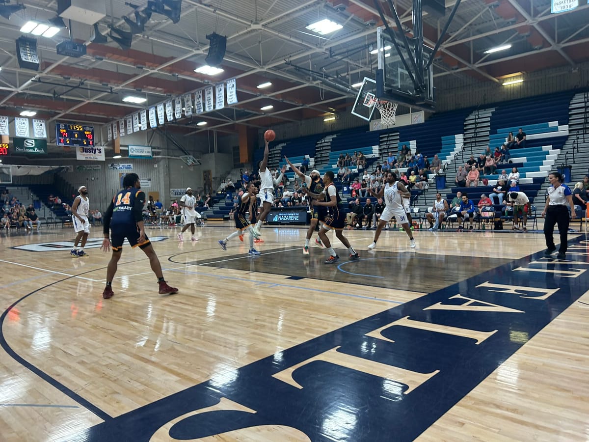 Great Falls Electric Offense Lights up Willamette Valley, Improves to 17-2