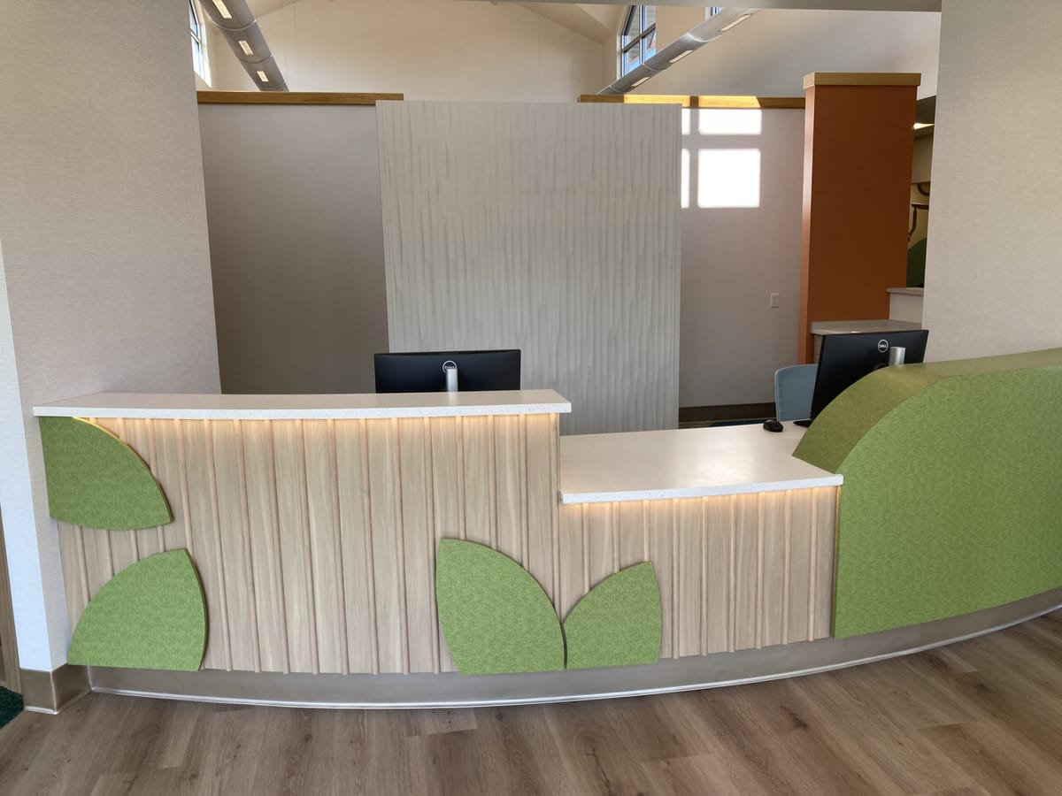 Mountain View Pediatric Dentistry Provides Relaxed Dental Care