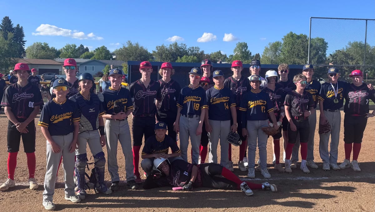 Efforts Made to Raise Funds to Bring Baseball to Great Falls High School