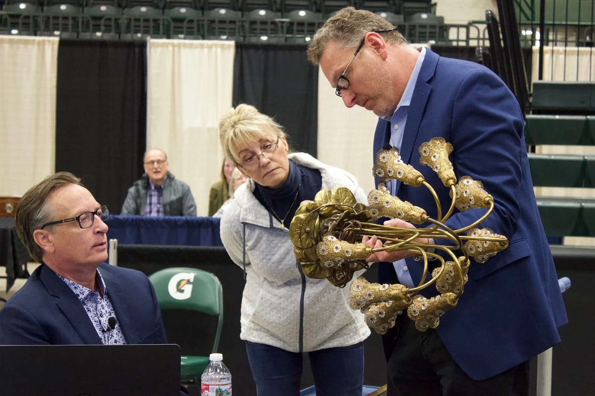 The Montana Appraisal Fair Comes to Great Falls in November