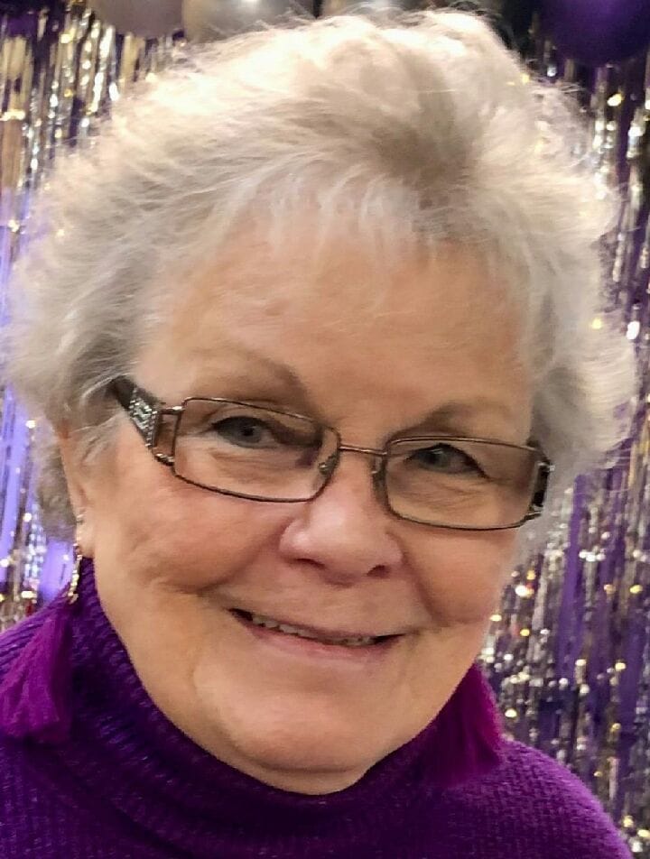 Obituary of Shirley R. Tacke