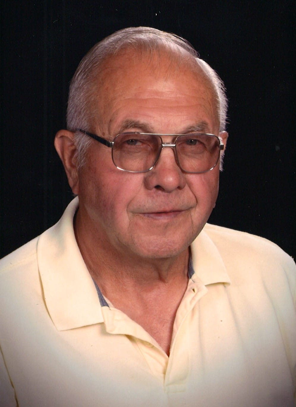 Obituary of John Peter Wilhem Claassen