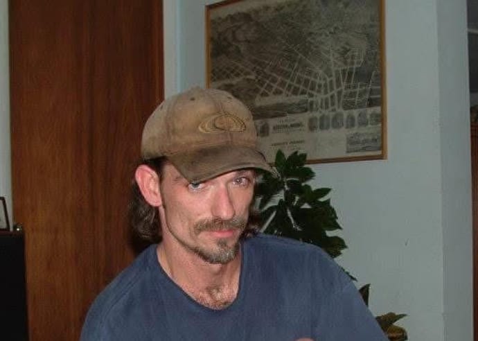 Obituary of Jeffery Donovan