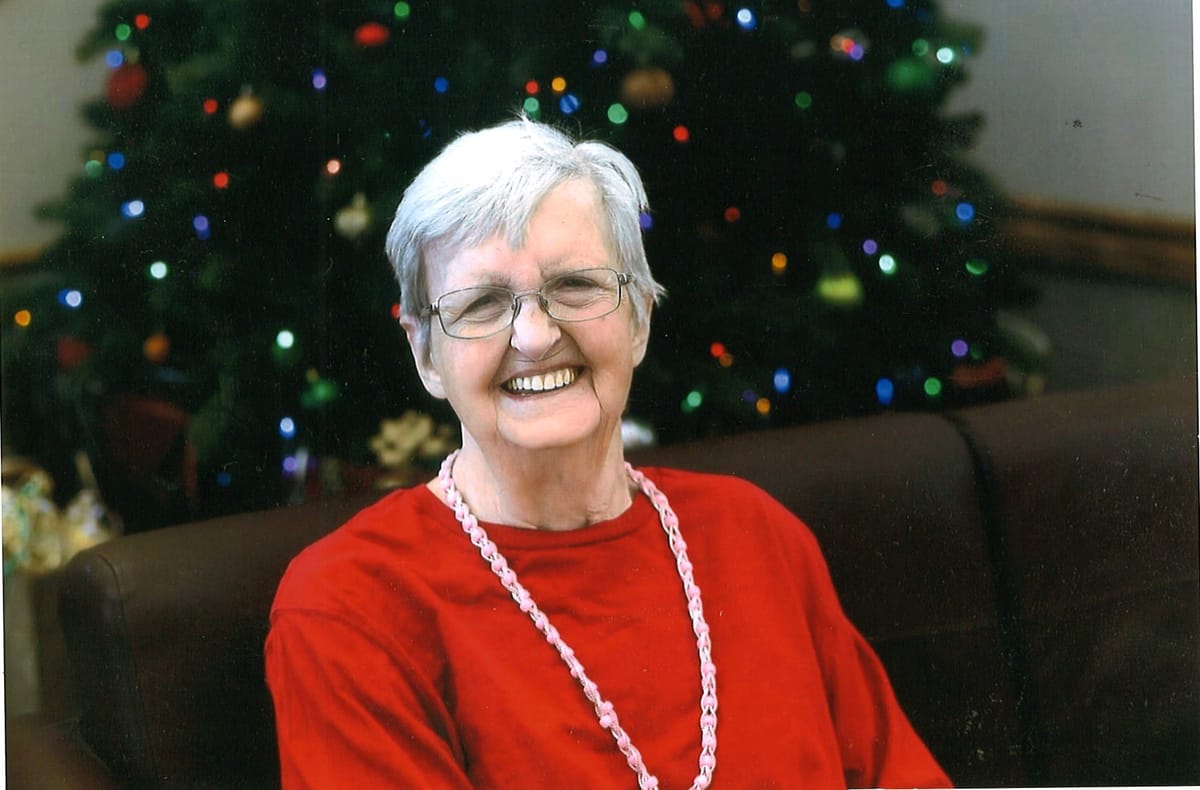 Obituary of Judith M. Johnson