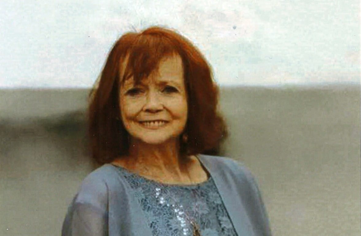 Obituary of Janet R. Meyer