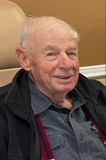 Obituary of John Mital
