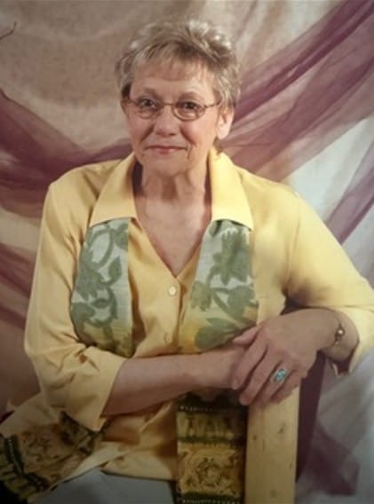 Obituary of Judy Powell