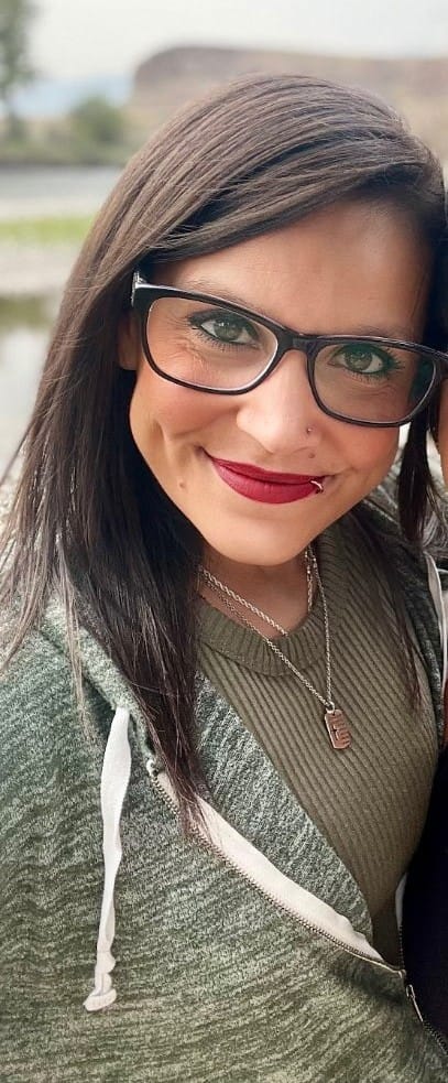 Obituary of Jessica Quejado