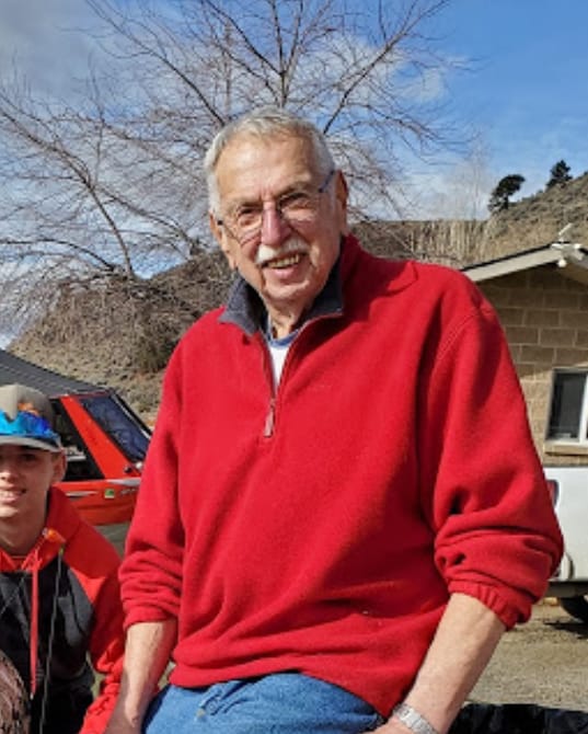 Obituary of John Spencer