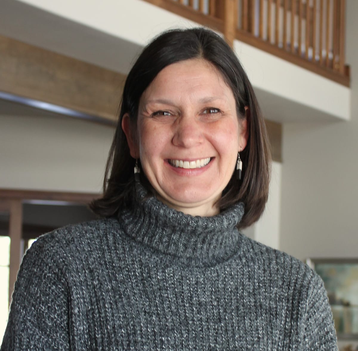 Jamie Marshall, 2024 ATHENA Award Recipient