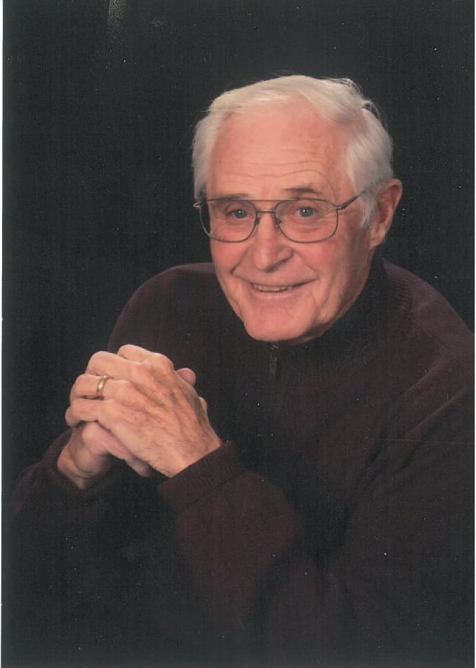 Obituary of James Clifford Bullock
