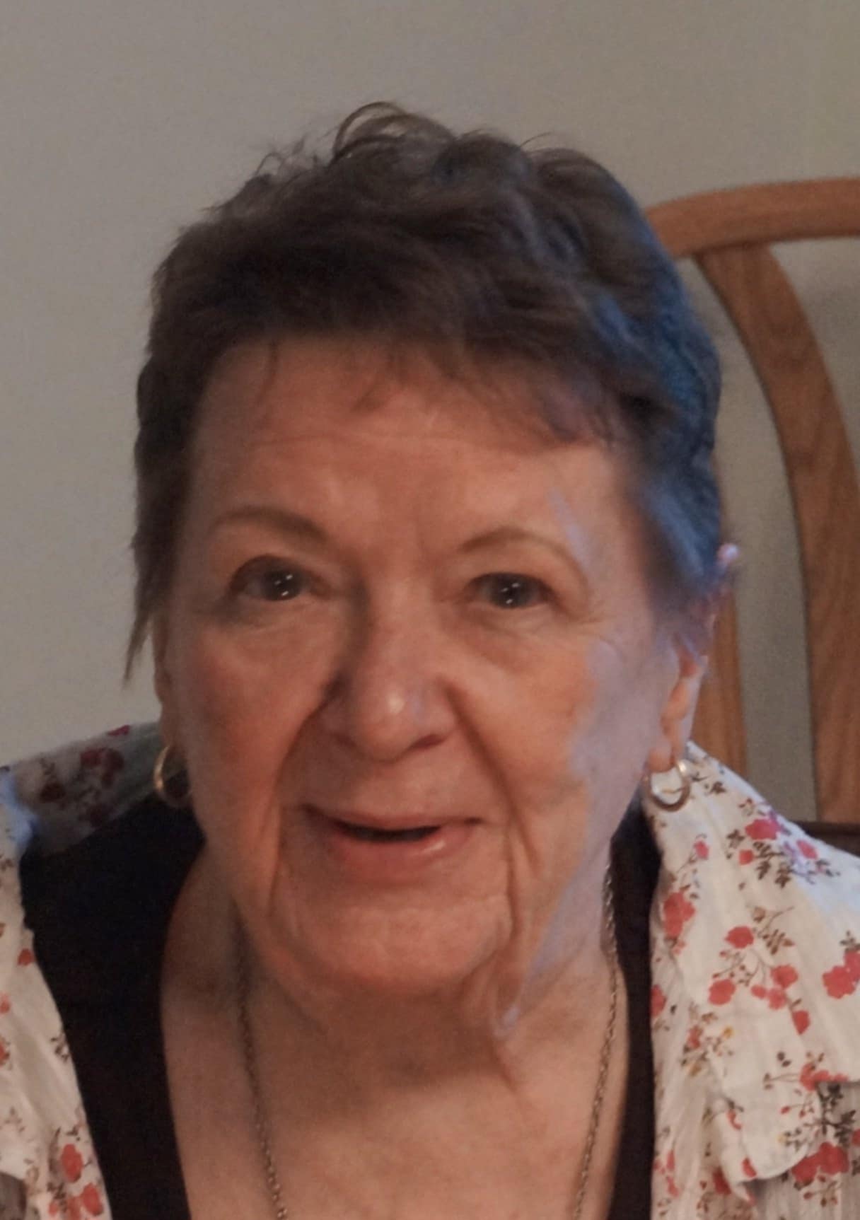Obituary of Joanne Georgia (Ronning) Olson