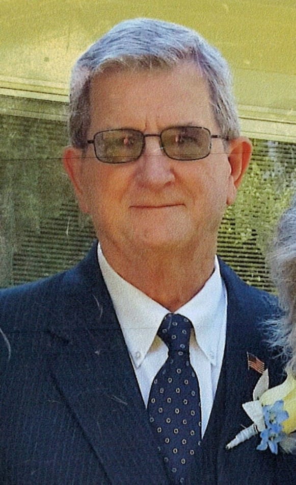Obituary of Joseph Allen Baumgardner