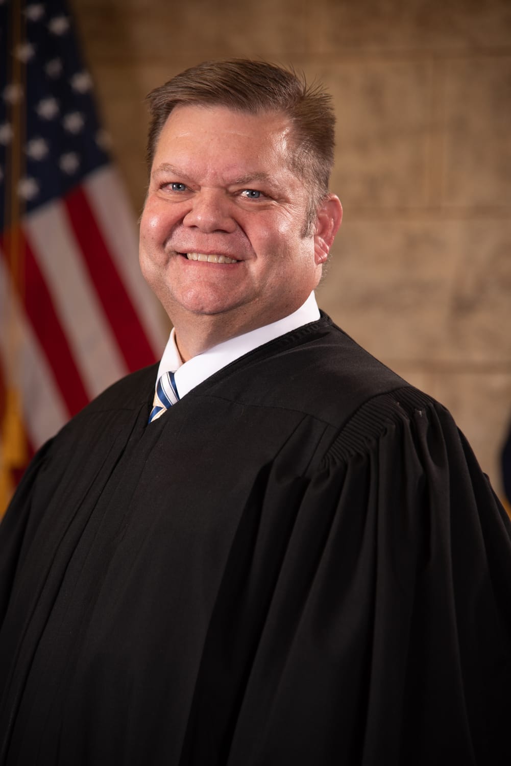 Municipal Court Judge Set to Retire