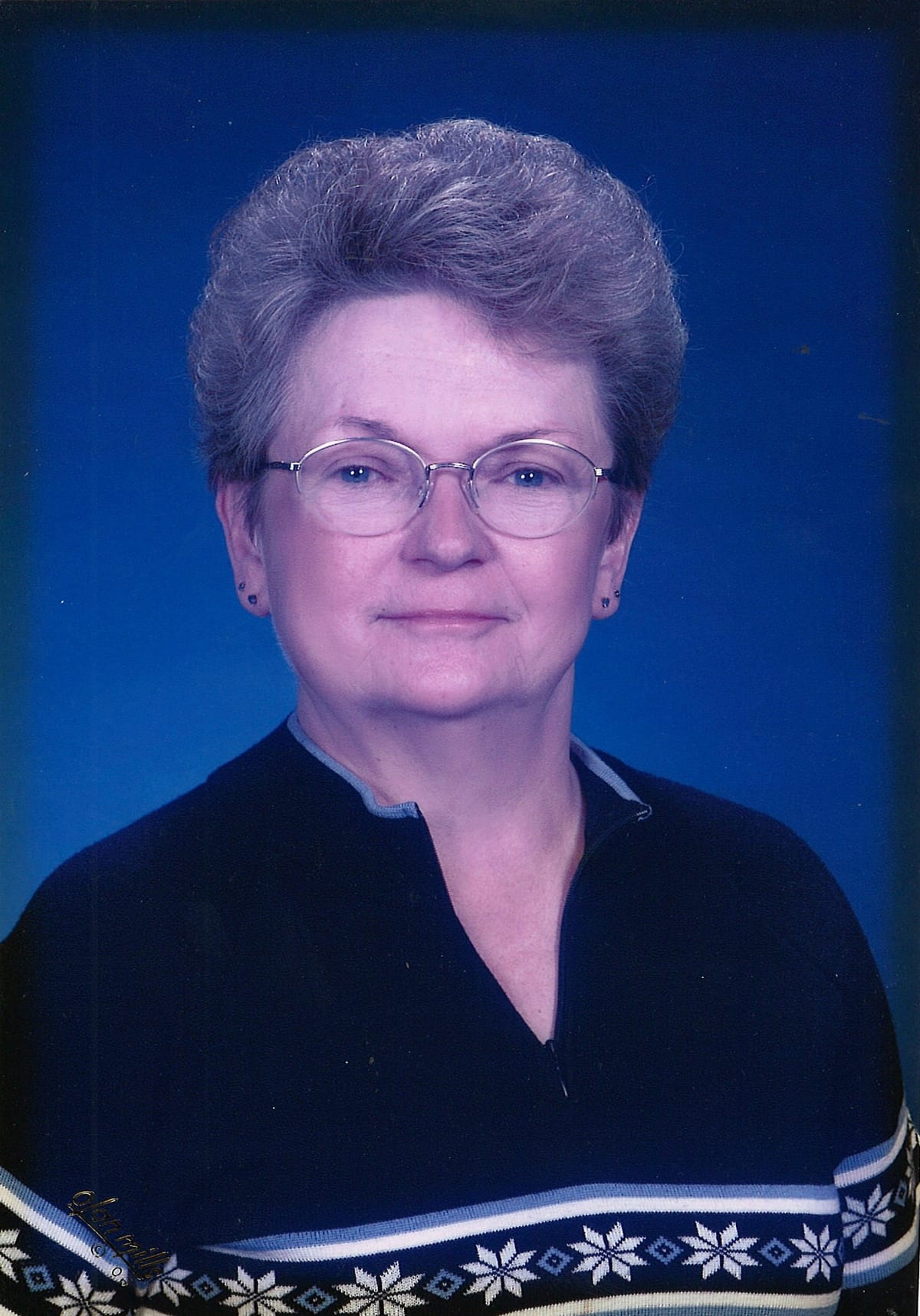 Obituary of Karlene Bern