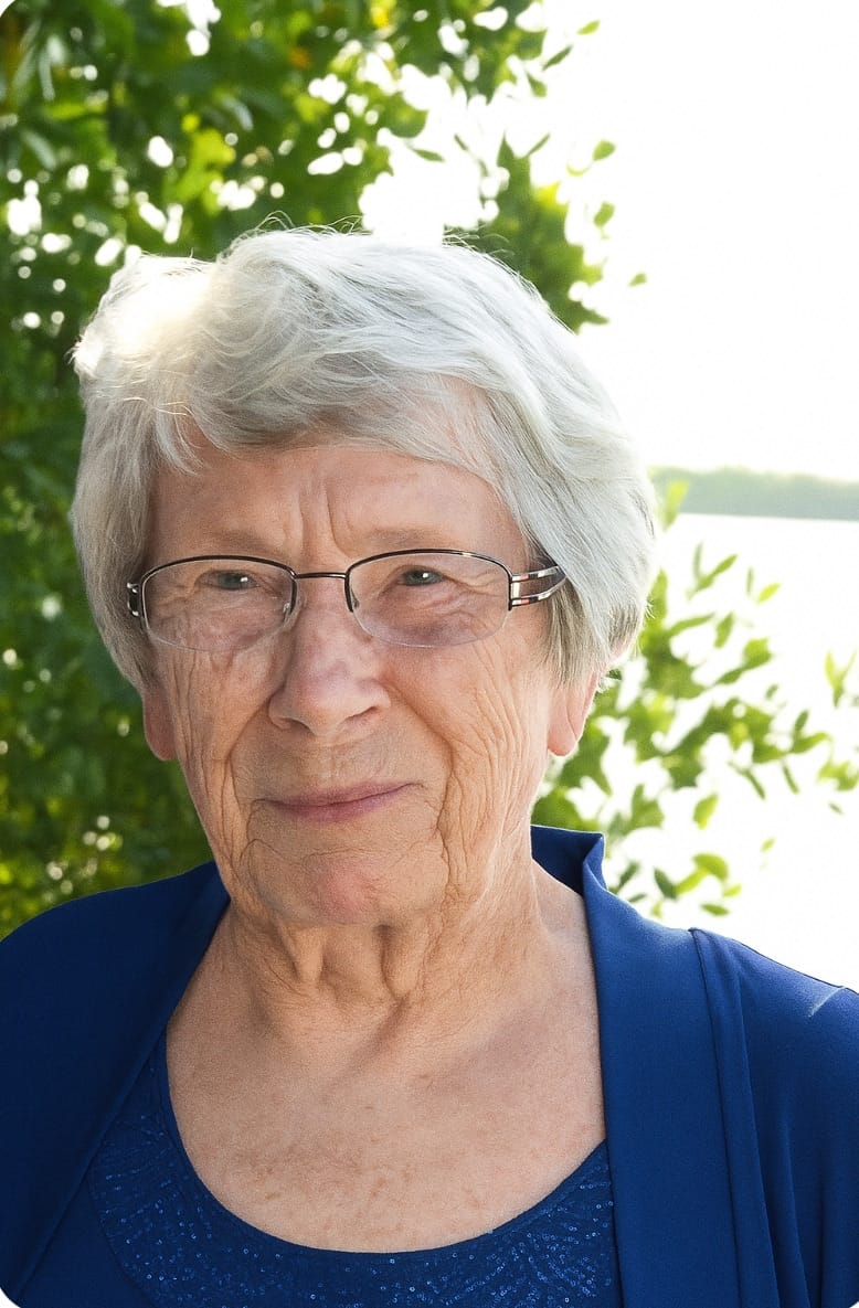 Obituary of Katherine Martha Van Vleet