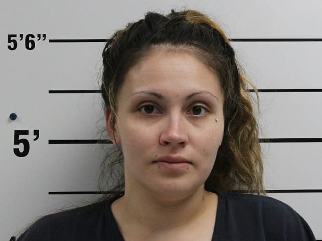 CrimeStoppers Most Wanted - Koop, Shayna Jo