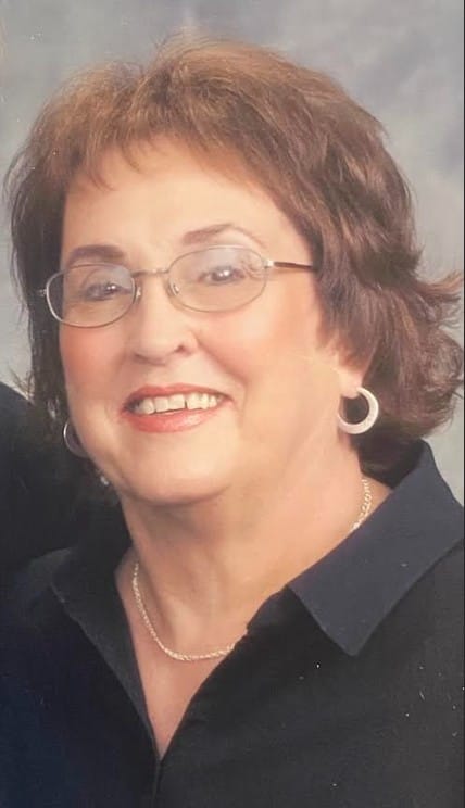 Obituary of Beverly Jane Ulmer