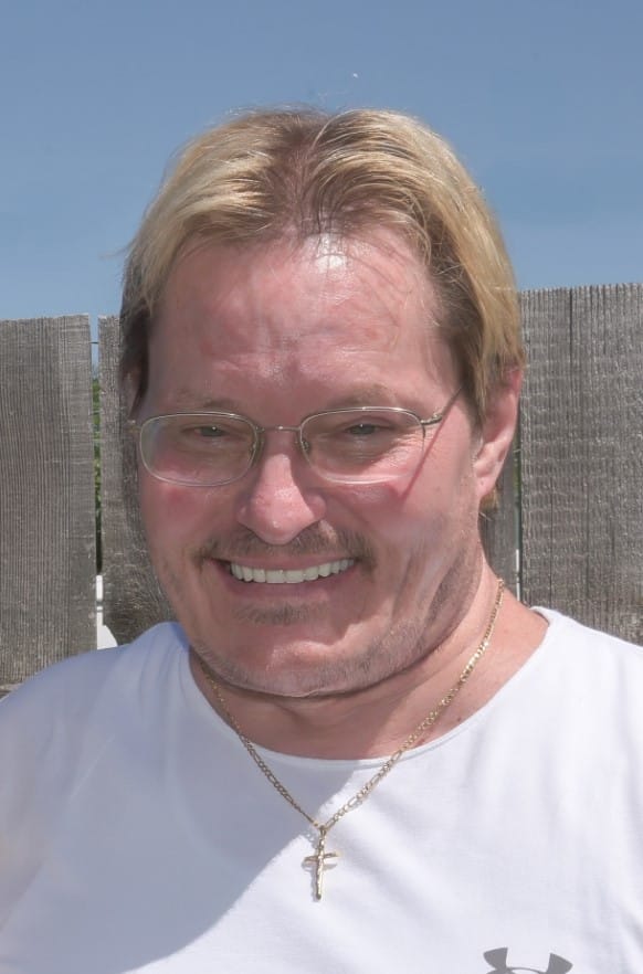 Obituary of Lance Kelly Patton