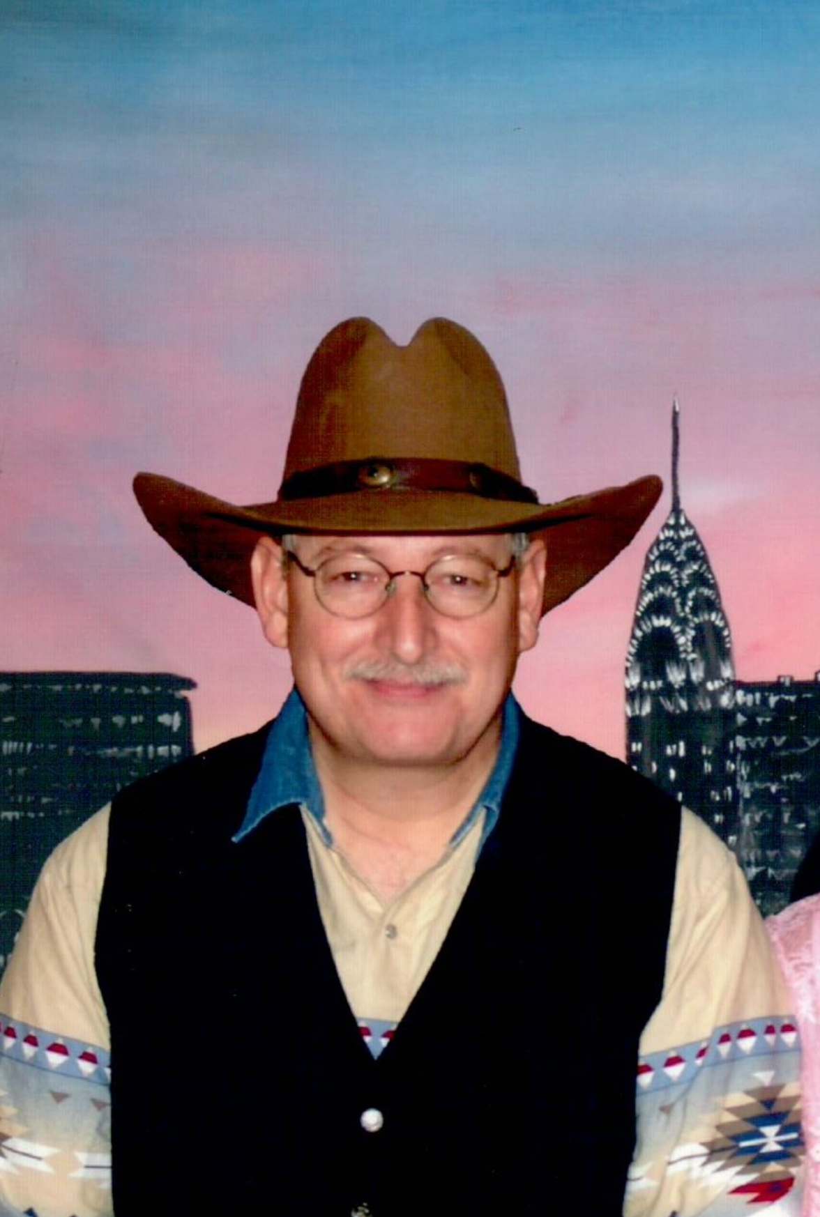 Obituary of Larry Elden Stolle