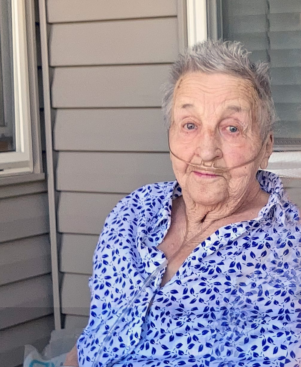 Obituary of Lois J. (Backa) Wirtala