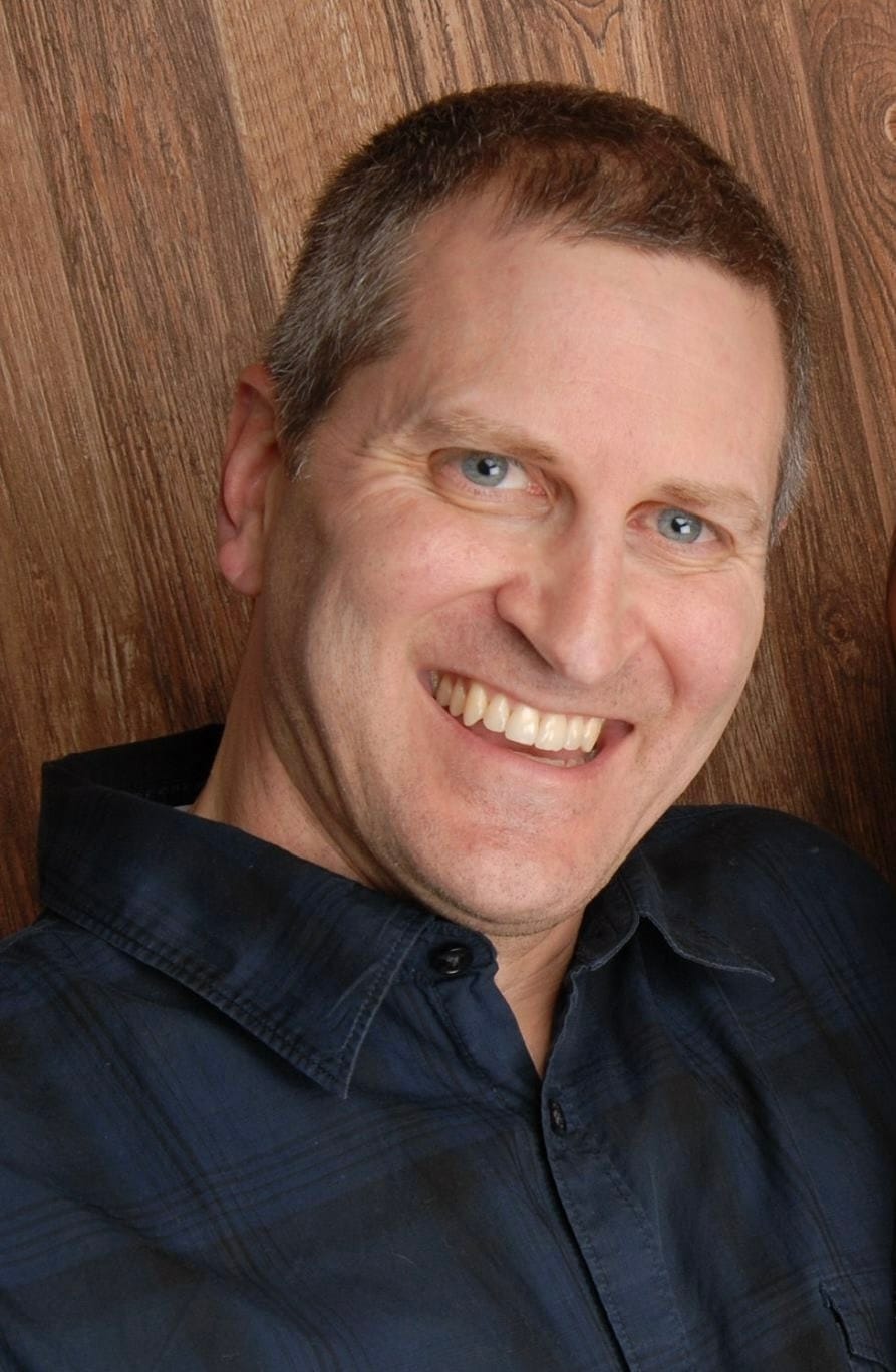 Obituary of Lance Nussbaum