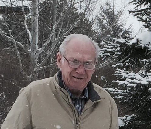 Obituary of Larry Haferman
