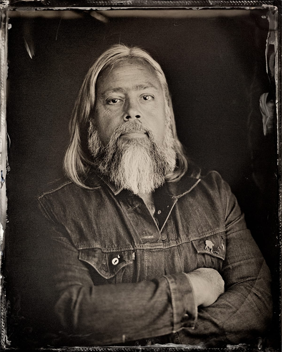 Choteau County Library - Fort Benton Hosts Montana Conversations “The Little Shell Tribe of Chippewa Indians: Metis Buffalo Hunters of the Northern Plains” with Chris La Tray