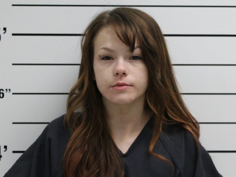 CrimeStoppers Most Wanted February 6, 2024 -Laverdure, Aleeciana Marie