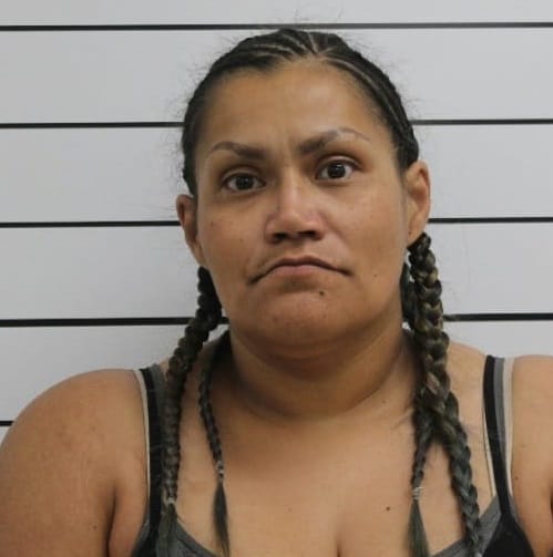 CrimeStoppers Most Wanted - Laverdure, Amanda Rose