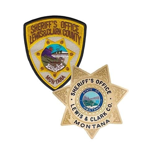 Officers Respond to Active Shooter at Lewis and Clark County Courthouse