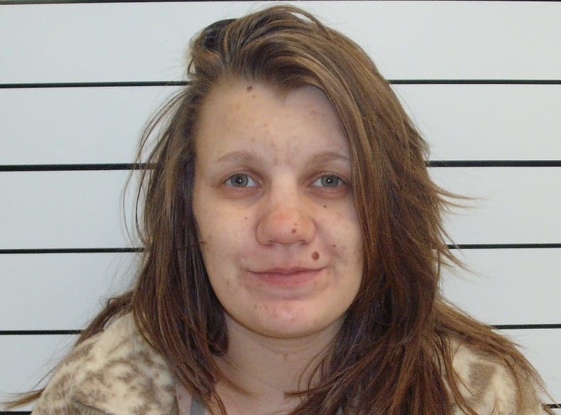 CrimeStoppers Most Wanted - Leatherbarrow, Ashley Mae
