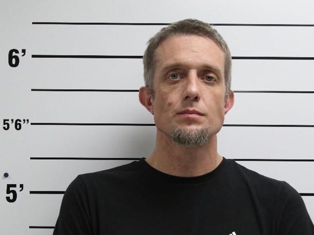 CrimeStoppers Most Wanted - Ledford, Roderick Kale