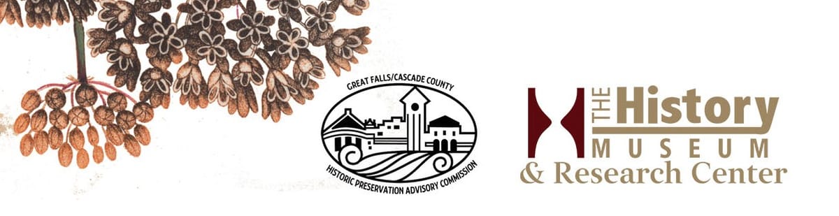 2025 Preservation and Legacy Awards