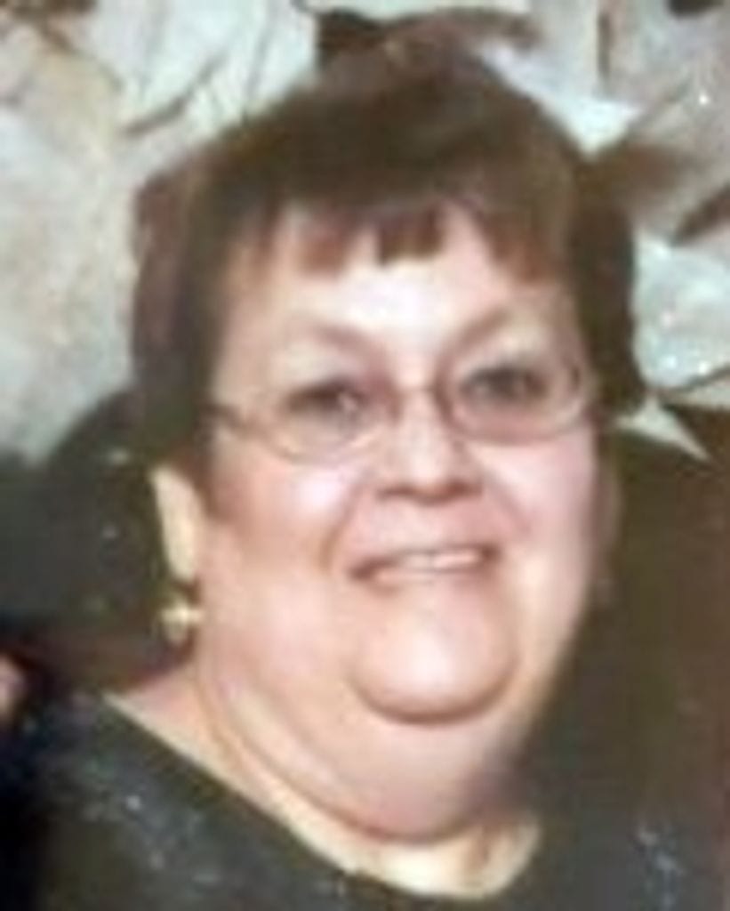 Obituary of Rebecca Lee (Sewell) Scally