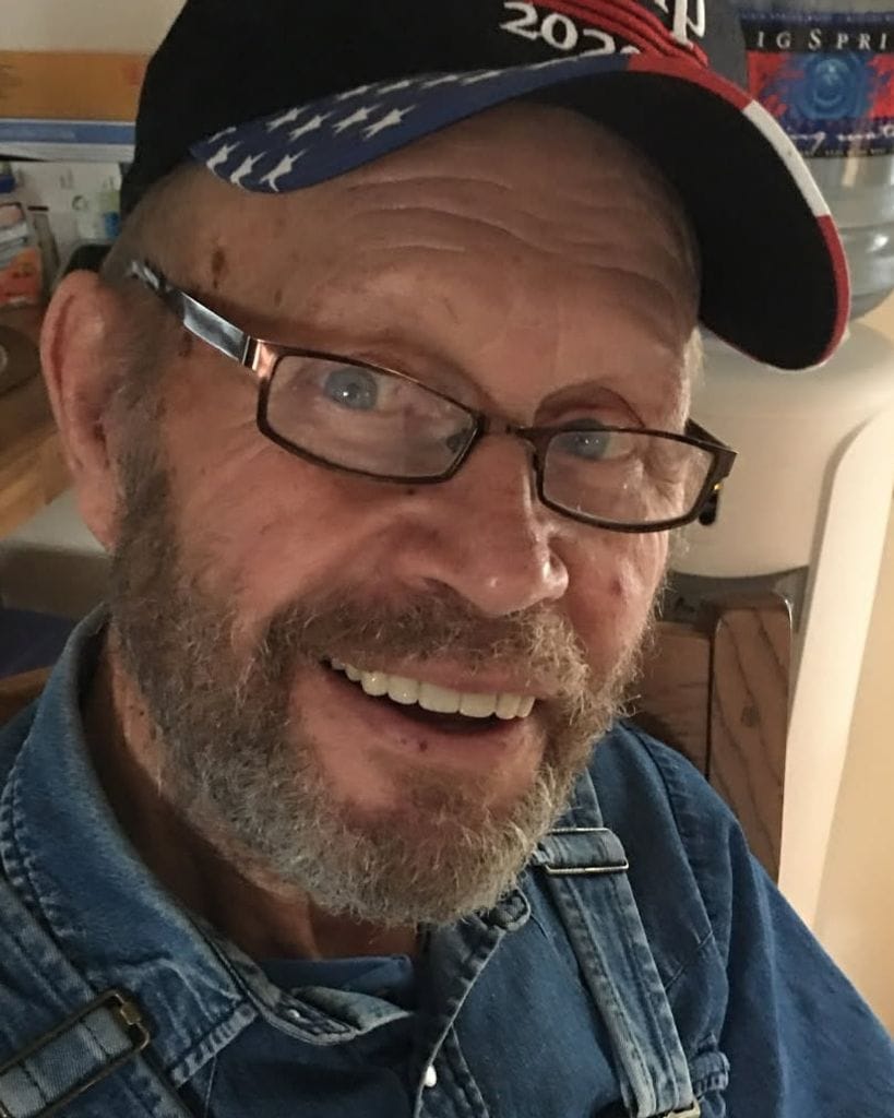 Obituary of Darwin Gene Laverne Johnson
