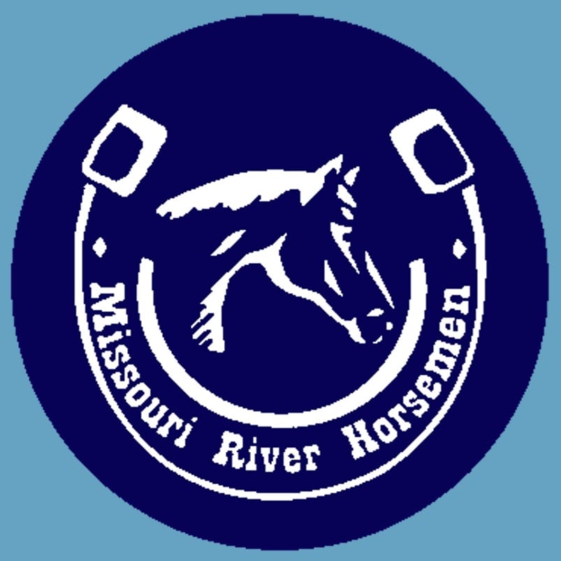 Missouri River Horsemen Brings People and Horses Together