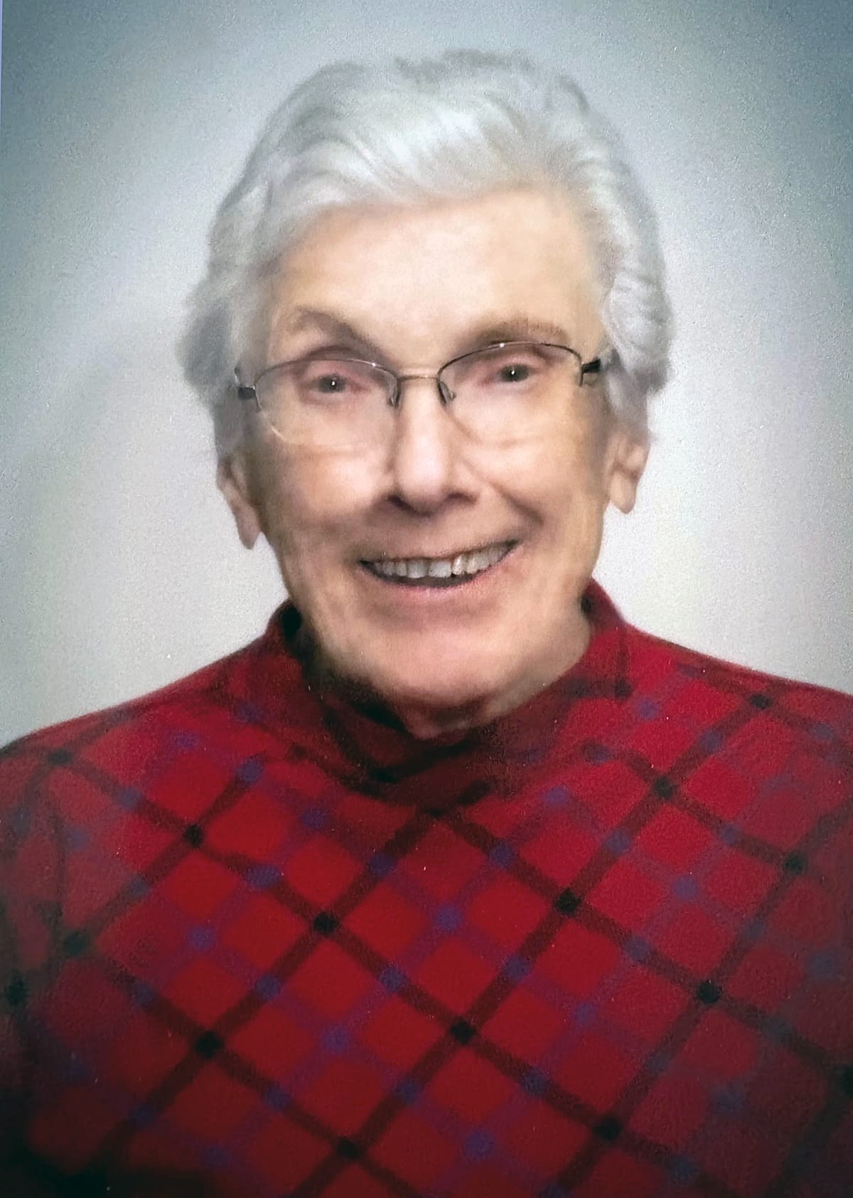 Obituary of Margaret Sofie Beatty