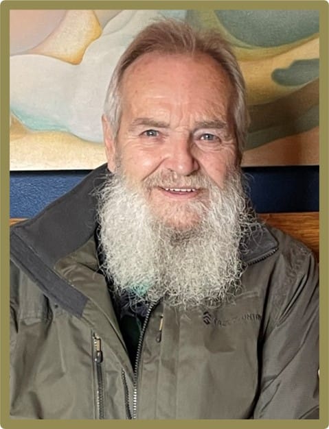 Obituary of Marco Demers